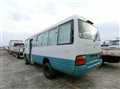 1997 Toyota Coaster