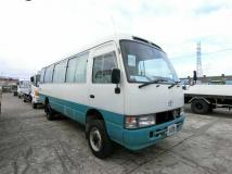 1997 Toyota Coaster