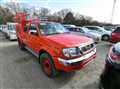 1999 Nissan Datsun Pickup