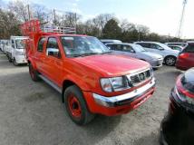 1999 Nissan Datsun Pickup