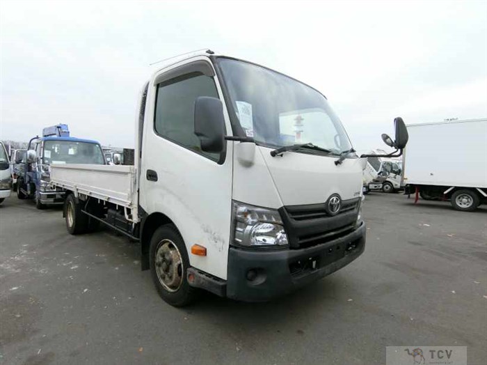 2015 Toyota Dyna
