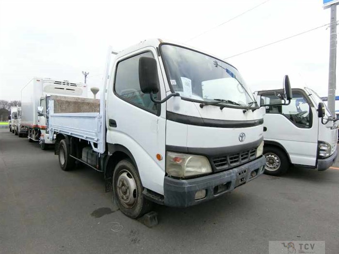 2003 Toyota Dyna