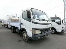 2003 Toyota Dyna