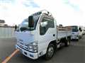 2011 Isuzu Elf