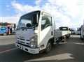 2009 Isuzu Elf