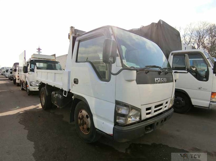 2006 Isuzu Elf