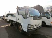2006 Isuzu Elf