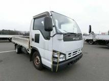 2006 Isuzu Elf