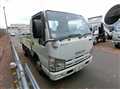 2009 Isuzu Elf