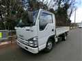 2009 Isuzu Elf