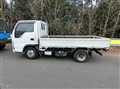 2009 Isuzu Elf