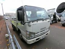 2009 Isuzu Elf