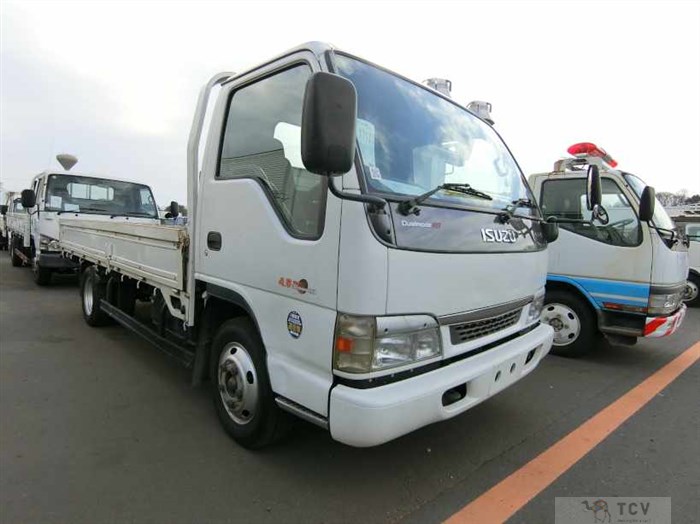 2003 Isuzu Elf