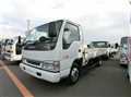 2003 Isuzu Elf