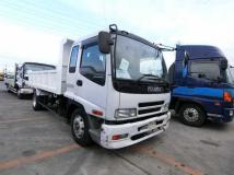 2006 Isuzu FORWARD