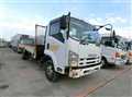 2008 Isuzu FORWARD
