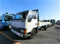 1986 Mitsubishi Canter