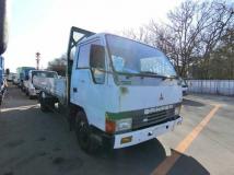 1986 Mitsubishi Canter