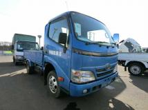 2016 Toyota Dyna