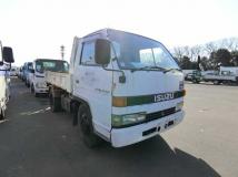 1992 Isuzu Elf