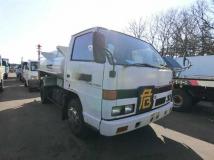 1987 Isuzu Elf