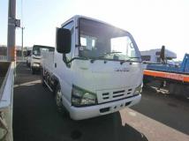 2004 Isuzu Elf