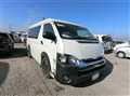 2011 Toyota Hiace Wagon