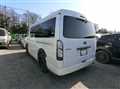2011 Toyota Hiace Wagon