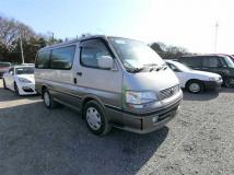 1997 Toyota Hiace Wagon