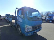 2008 Mitsubishi Canter