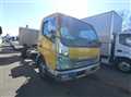 2008 Mitsubishi Canter