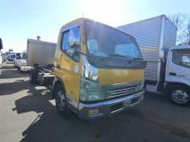 2008 Mitsubishi Canter