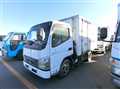2010 Mitsubishi Canter