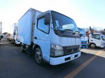 2010 Mitsubishi Canter