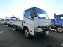 2012 Toyota Dyna