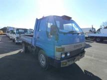 1987 Toyota Dyna