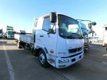 2018 Mitsubishi Fighter