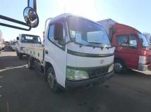 2004 Toyota Dyna