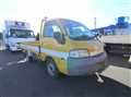 2006 Mazda Bongo Truck
