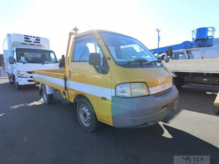 2006 Mazda Bongo Truck