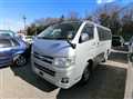 2011 Toyota Hiace Van
