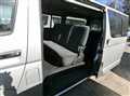 2011 Toyota Hiace Van