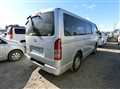 2011 Toyota Hiace Van