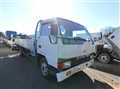 1989 Mitsubishi Canter
