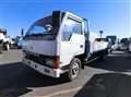 1989 Mitsubishi Canter