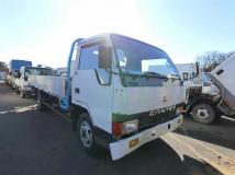 1989 Mitsubishi Canter