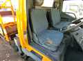2001 Mitsubishi Canter