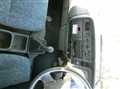 2001 Mitsubishi Canter