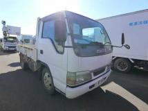 2004 Isuzu Elf