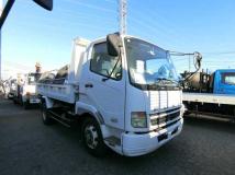 2007 Mitsubishi Fighter